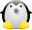 Penguin pingouin pinguino 97